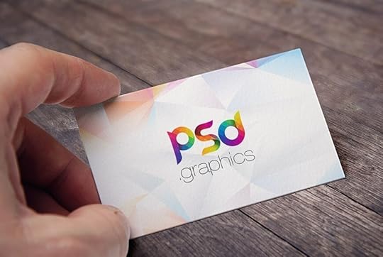 free business card mockup psd download psd