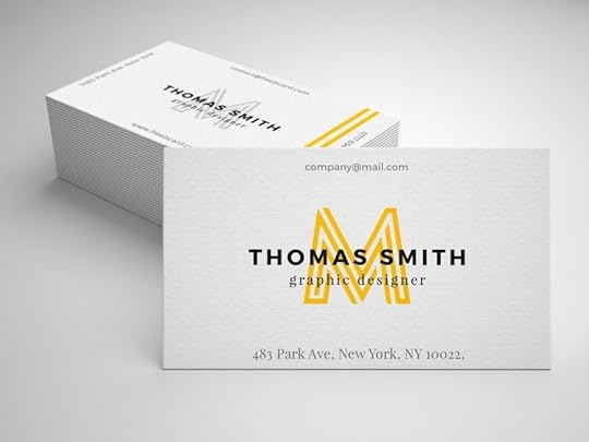 realistic business card mockup free psd mockup world hq