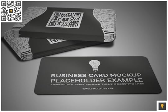 business card mockup 2698 products design bundles