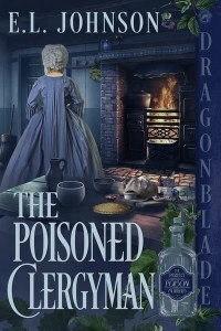 The Poisoned Clergyman