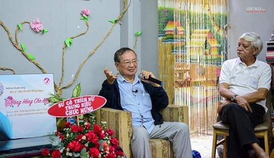 Bác sĩ Đỗ Hồng Ngọc chia sẻ kinh nghiệm học Phật đến bạn đọc