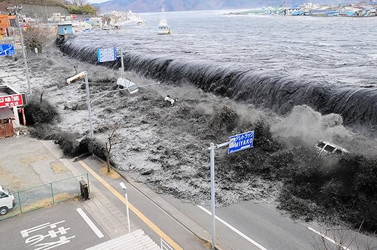 5 Years Since the 2011 Great East Japan Earthquake - The Atlantic