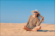 Sunbather