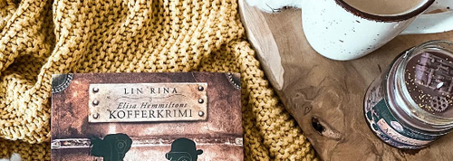 instagram post of Lin Rina