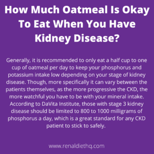 Copy of Low Potassium Substitutes For Your Holiday Favorites 30