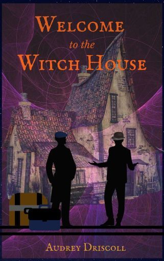 Image #2 for Welcome to the Witch House story