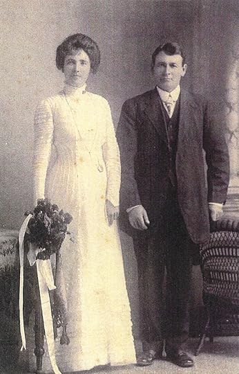 Julia Stafford Bill Quinn