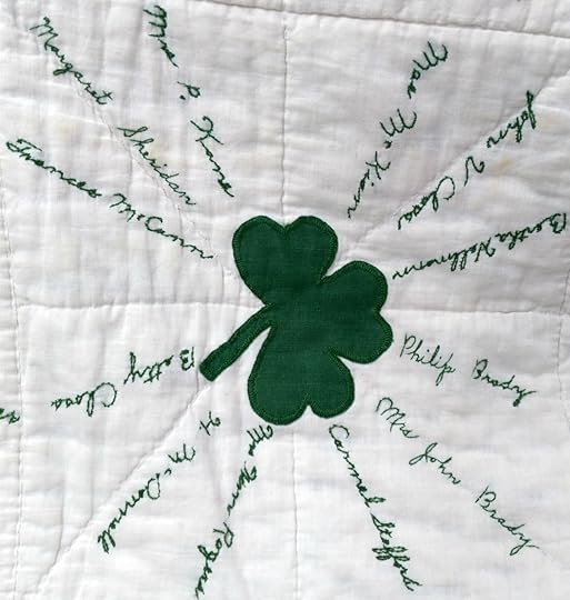Shamrock 4