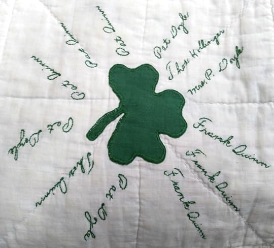 Shamrock 5