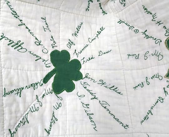 Shamrock 6