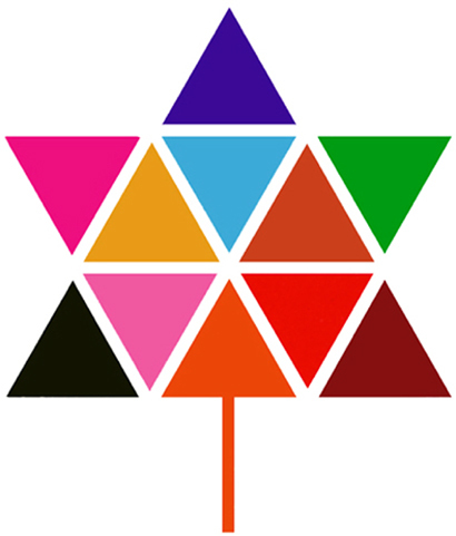 expo maple leaf
