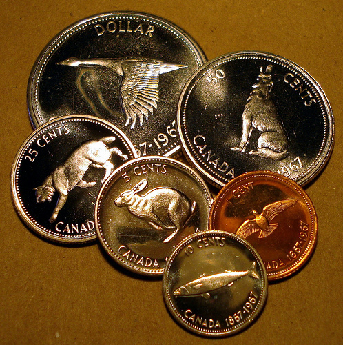 centennial coins