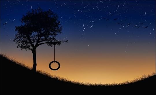 summer swing