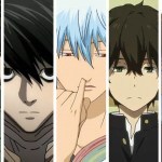 karakter anime pemalas tapi jenius