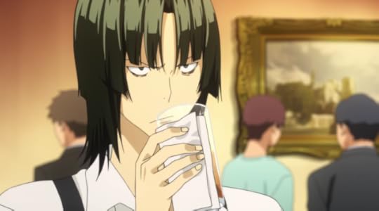 Hiramaru Kazuya bakuman