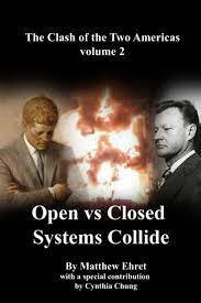 Clash of the Two Americas Volume 2 ...