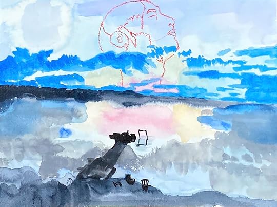 Singularity to None, 2022