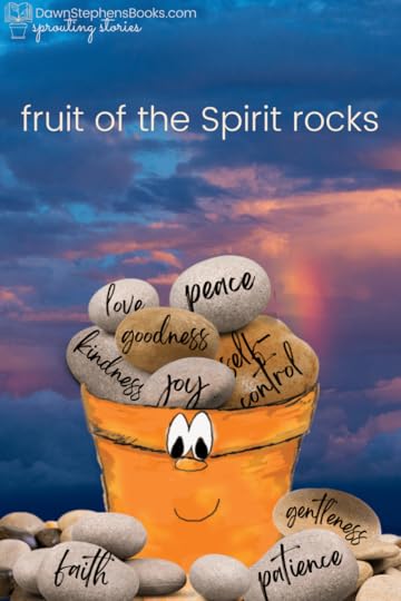how many fruit of the spirits are there