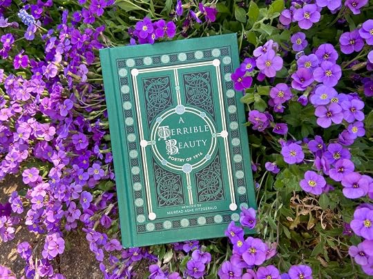 Terrible Beauty: Poetry of 1916 by Mairead Ashe Fitzgerald