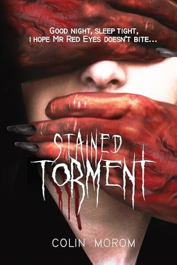 Stained Torment
