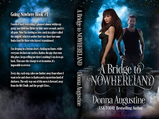 Full cover of A Bridge to Nowhereland