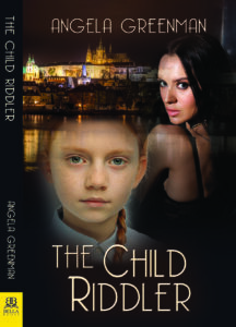 The Child Riddler