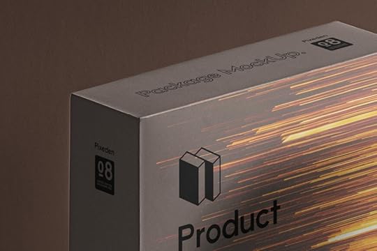 psd product box package mockup 8 psd mock up templates pixeden