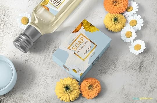 soap packaging psd mockup download for free designhooks