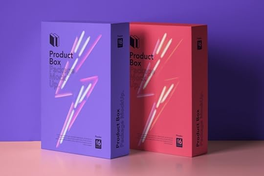 psd product box package mockup 6 psd mock up templates pixeden