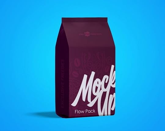 free pack pouch packaging mockup psd free mockups best free psd