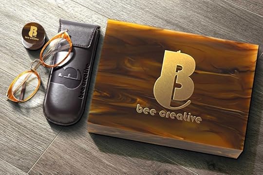 free eyeglass packaging mockup in psd designhooks