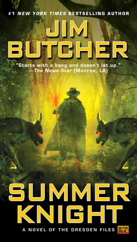 dresden files
