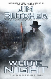 dresden files