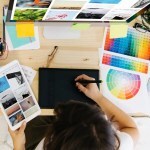 designer work software color