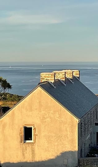 Attempted Getaway, II