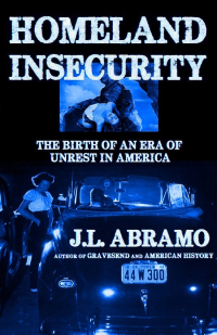 Homeland Insecurity Front Cover