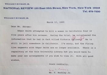 Letter_From_William_F_Buckley