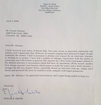 Letter_From_Edgar_H_Smith