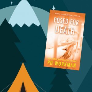 It's Camp Nanowrimo Time Again