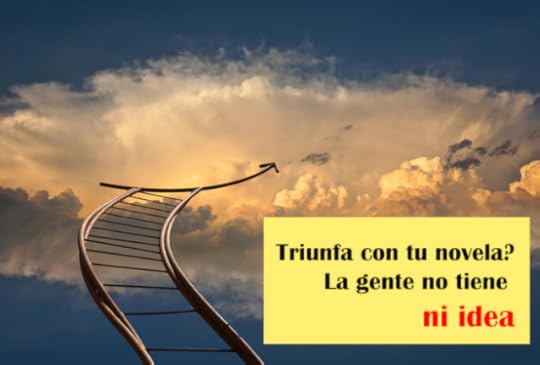 Triunfa con tu novela