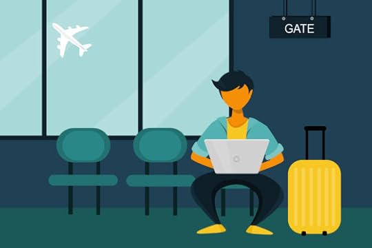 One Simple Hack for Taking a Perfect Vacation