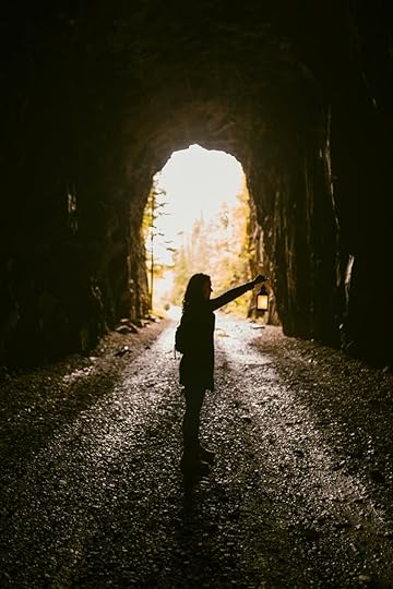 Why Your Midlife Spiritual Awakening Is Really Your Queen's Journey
