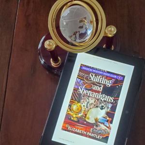 Shifting and Shenanigans