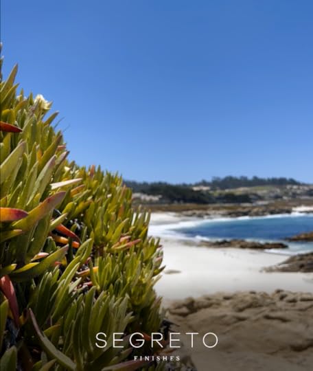 Beautiful places Segreto Finishes