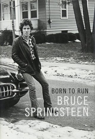 Bruce Springsteen on Surviving Depression and His Strategy for Living Through the Visitations of the Darkness