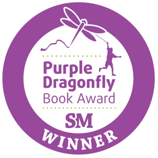 Purple Dragonfly Award