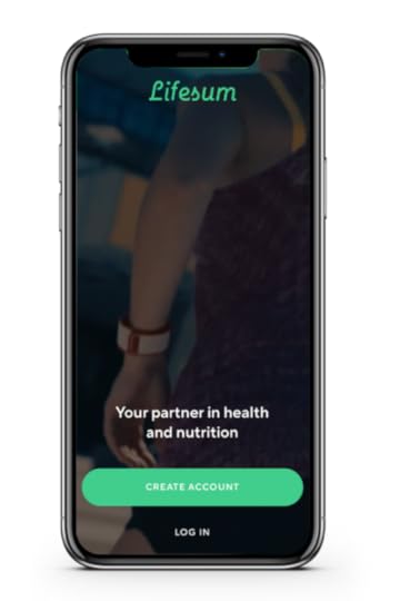 Lifesum aplikasi kalkulator nutrisi