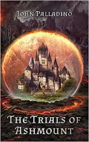 Cover of The Trials of Ashmount
