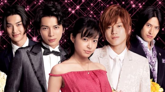 Hana Yori Dango Final (2008)