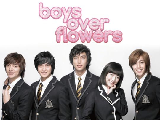 Boys Over Flowers (2009)